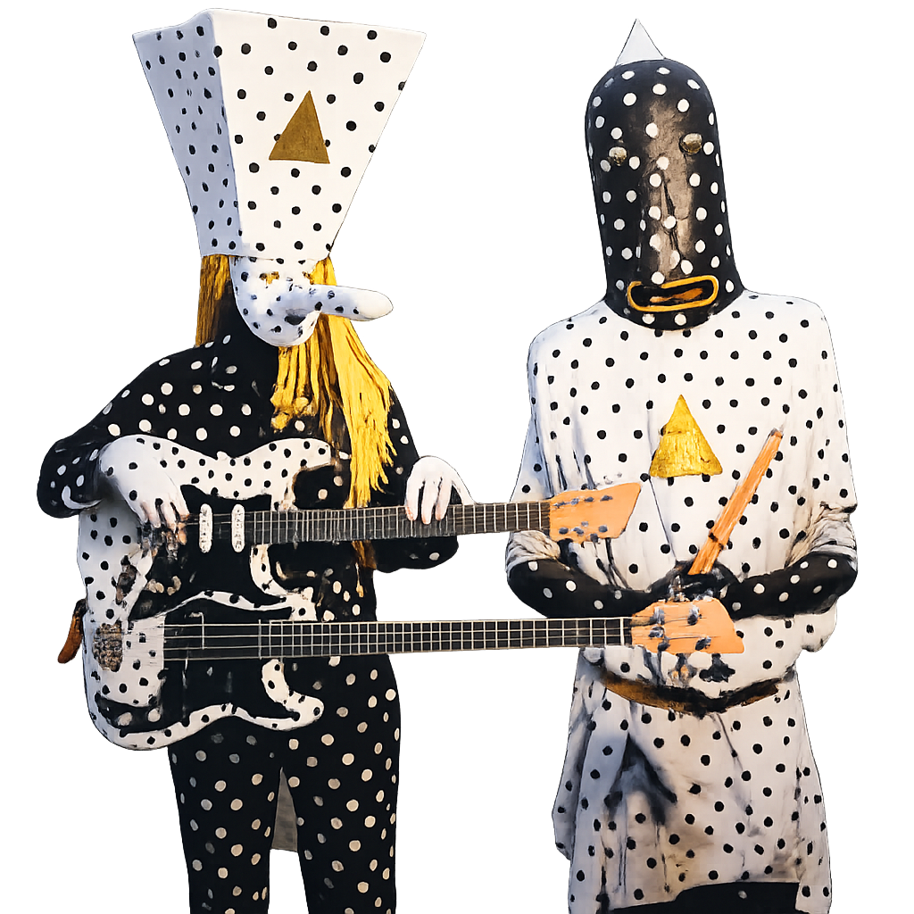 Angine De Poitrine Merch